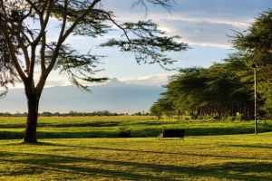 Sweetwaters / Ol Pejeta