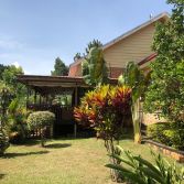 Papyrus Guest House in Entebbe