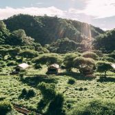Lake Manyara Tortilis Camp