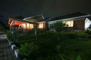 Papyrus Guesthouse