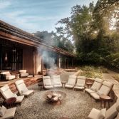 Gorilla Forest Camp
