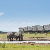 Sweetwaters Tented Camp